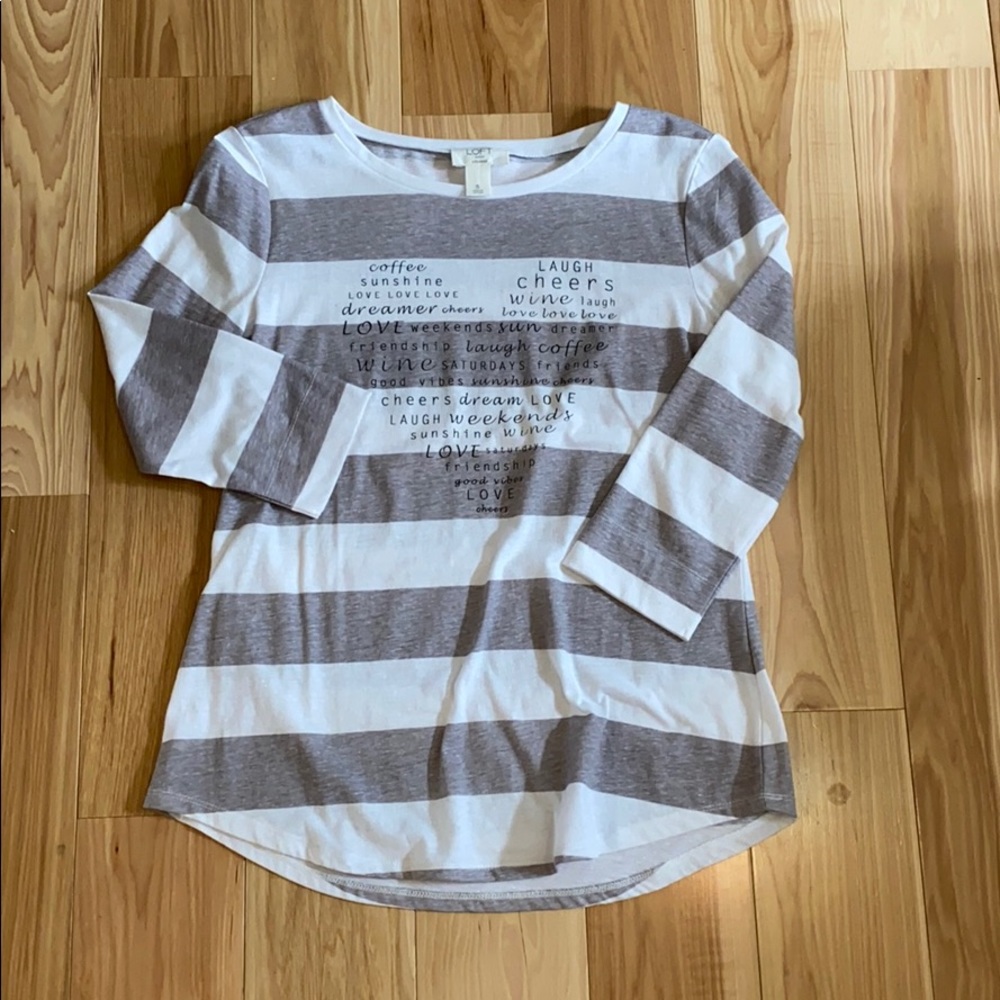 LOFT top